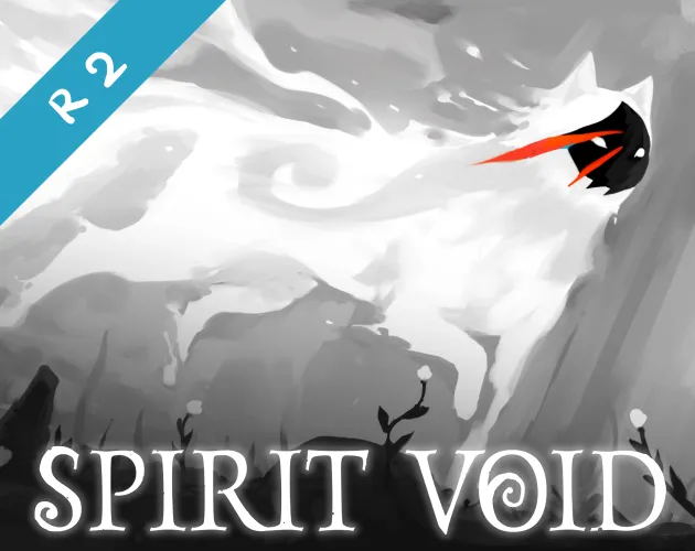 Spiritvoid cover