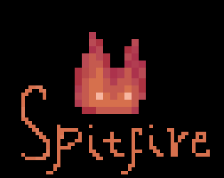 Spitfire cover