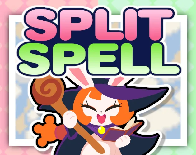 Split Spell cover