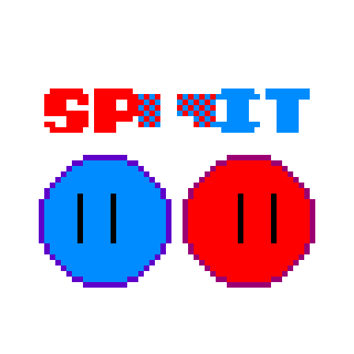Split cover