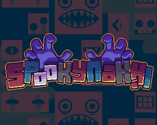 Spookynakki cover