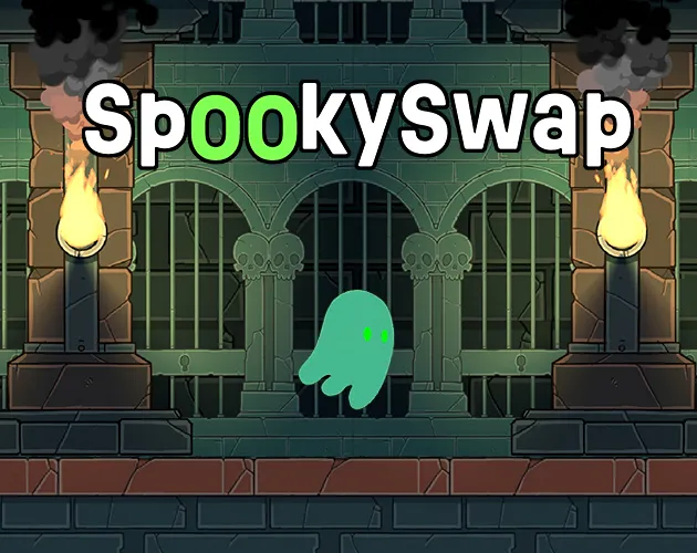 Spookyswap cover