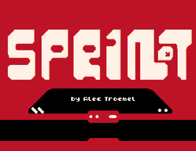 Sprint cover