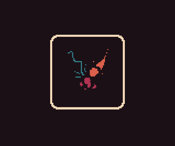 Square cover