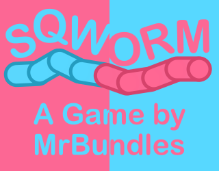 Squorm cover