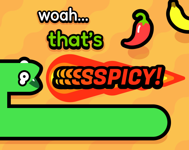 SSSPICY! cover