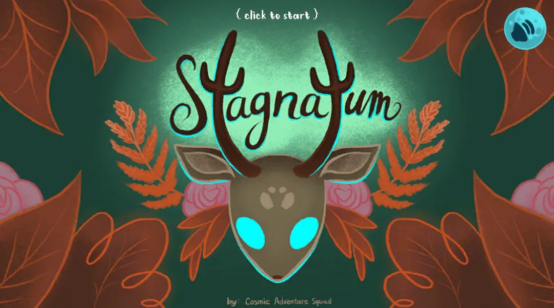 Stagnatum cover