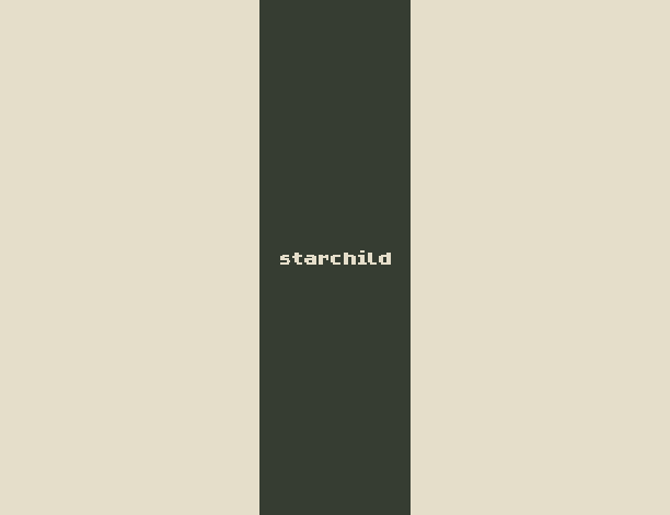 Starchild cover