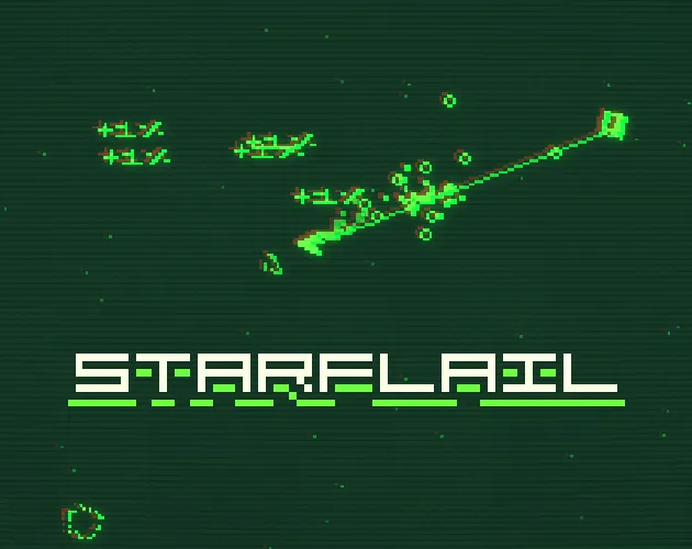 Starflail cover