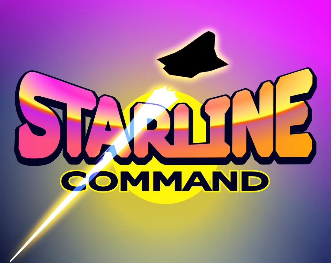 Starline Command cover