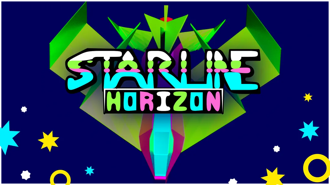 Starline Horizon cover