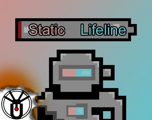 Static Lifeline cover