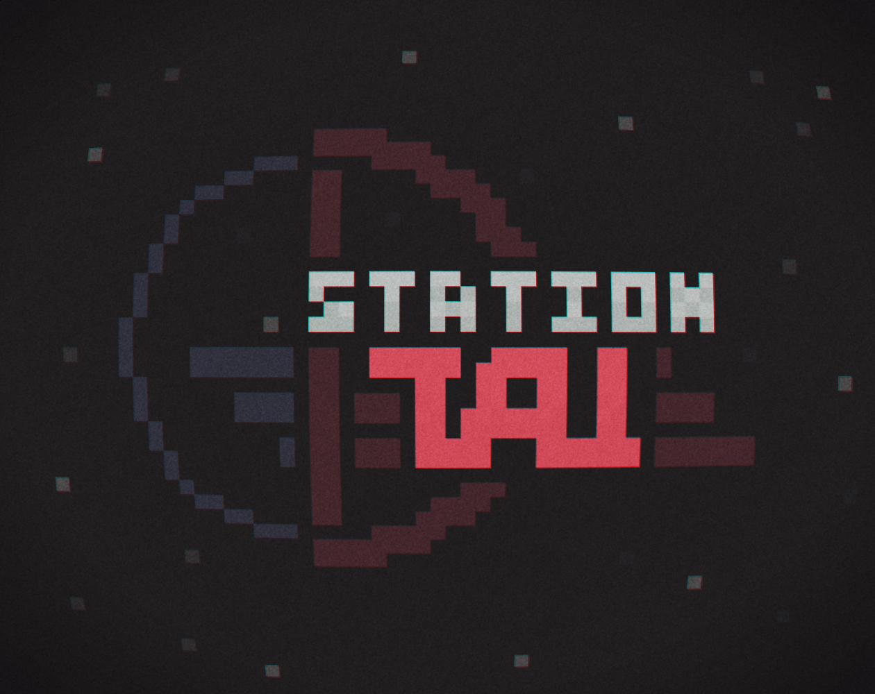 Station TAU cover