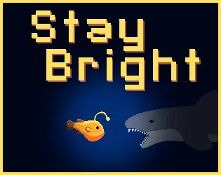 Stay Bright cover