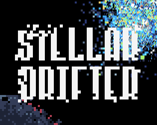 Stellar Drifter cover