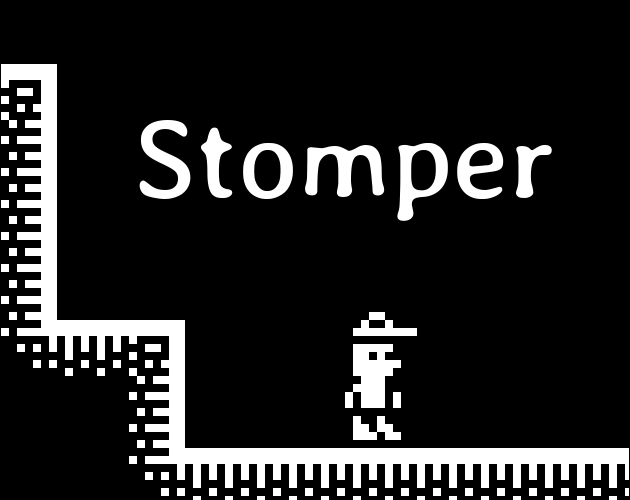 Stomper cover