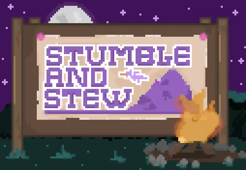 Stumble And Stew cover