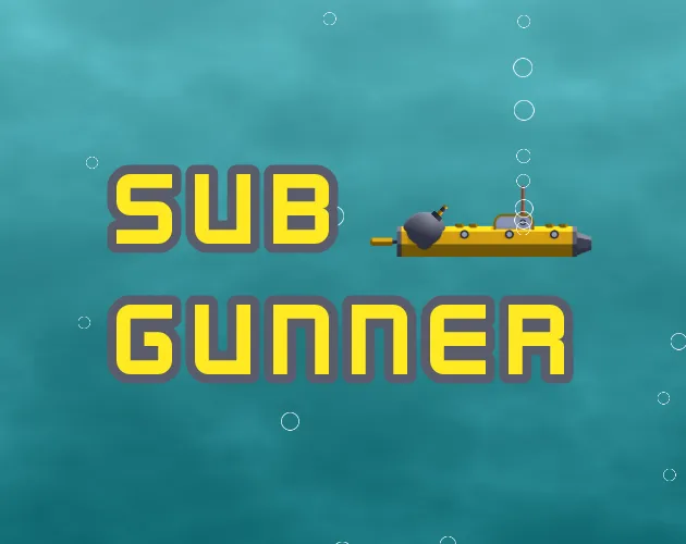 Subgunner cover