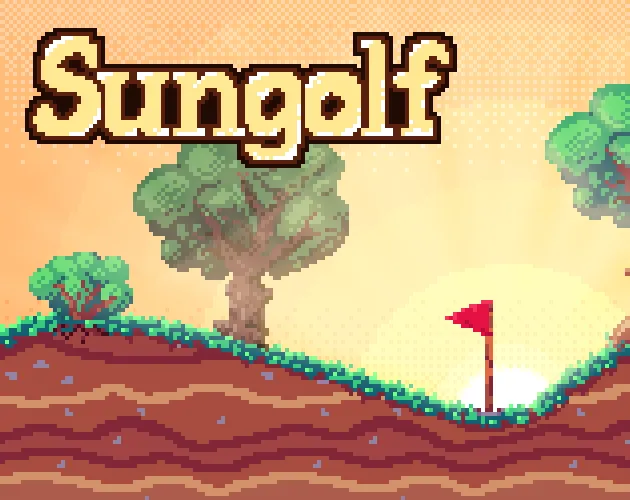 Sungolf cover