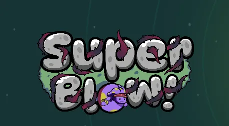 Super Blow cover