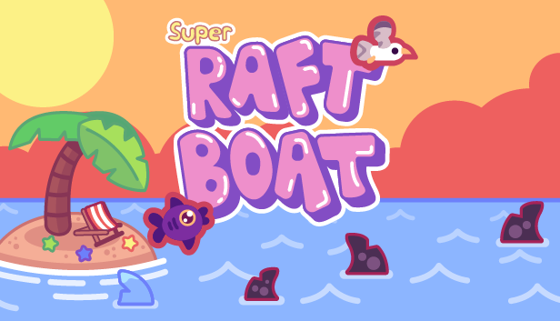 Super Raft Boat cover