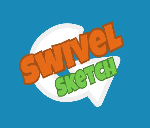 Swivel Sketch cover