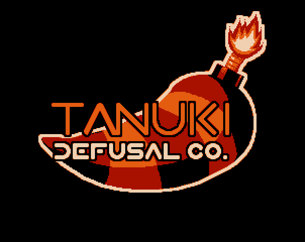 Tanuki Defusal Co cover