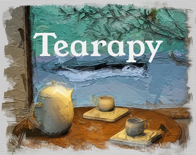 Tearapy cover