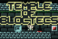 Temple of the Bloctecs cover