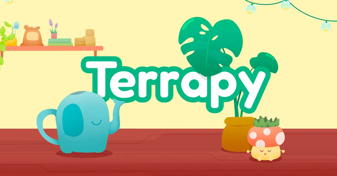 Terrapy cover