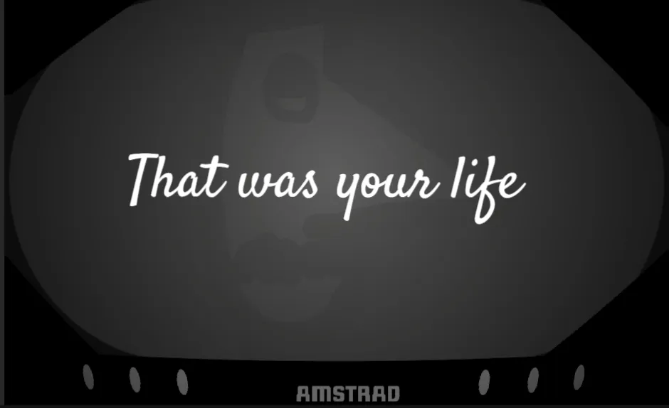 That Was Your Life cover