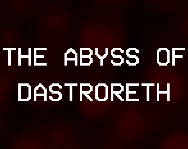The Abyss Of Dastroreth cover