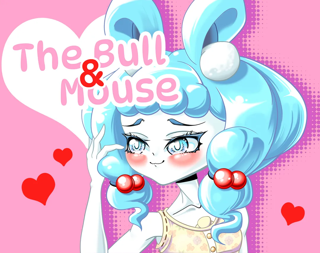 The Bull And Mouse cover