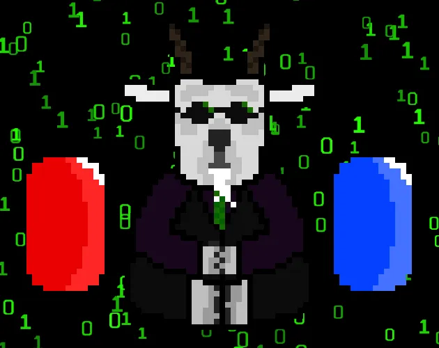 The Chosen One cover