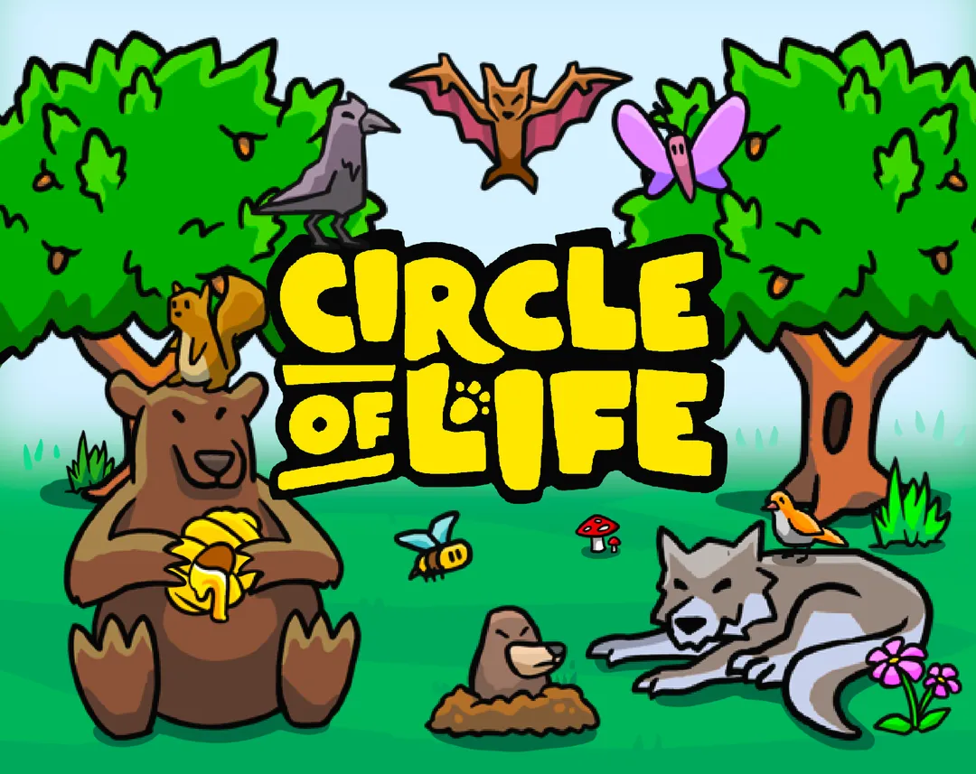 The Circle Of Life cover