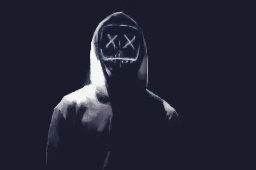 The Hackers Cave cover