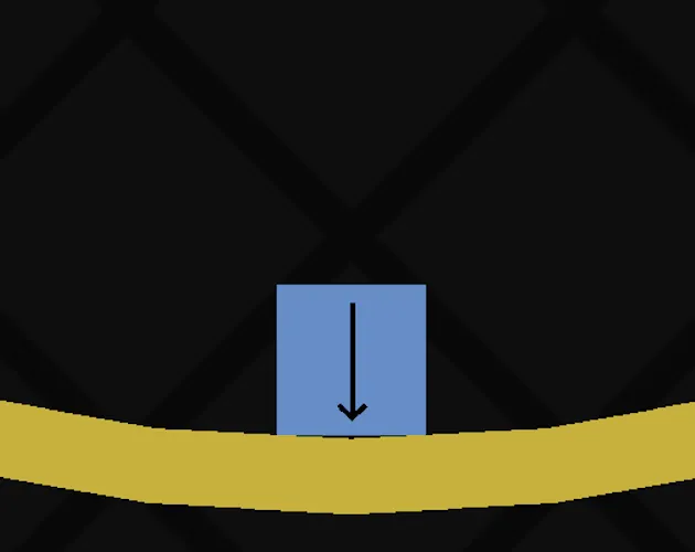 The Key cover