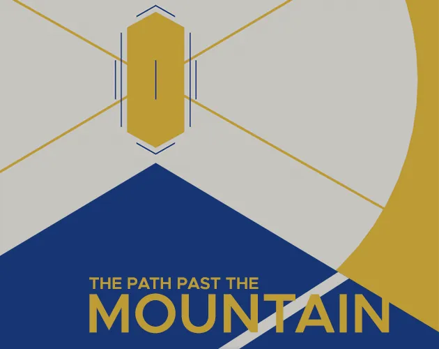 The Path Past The Mountain cover