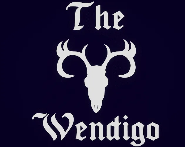 The Wendigo cover