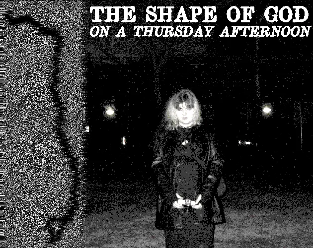 Theshapeofgod cover
