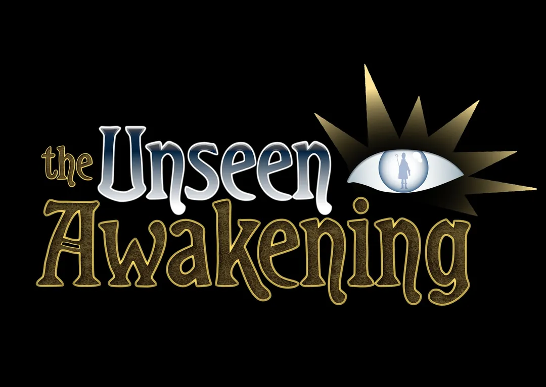 Theunseenawakening cover