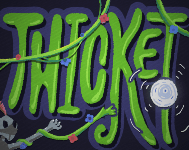 Thicket cover