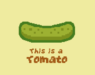 This is a tomato. cover