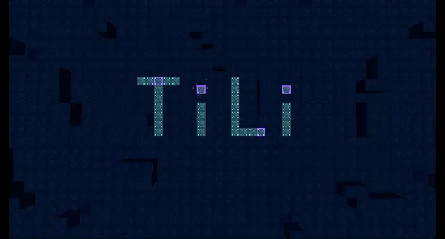 Tili cover