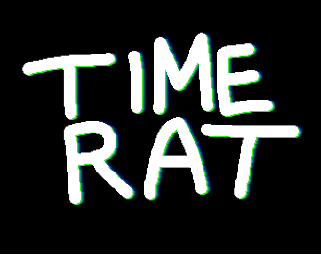 Time Rat cover