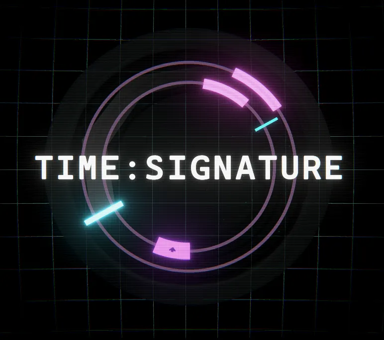 Time:Signature cover