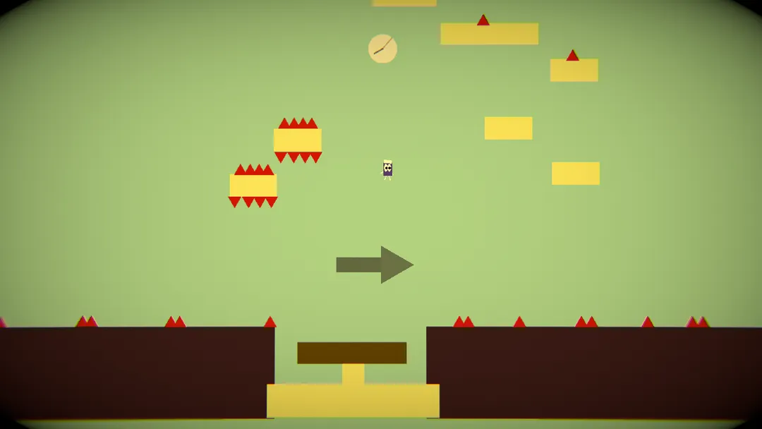 Time Squad cover