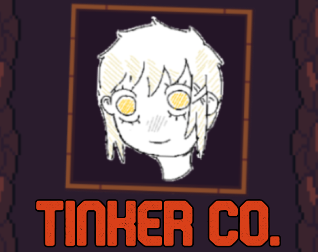 Tinker Co. cover