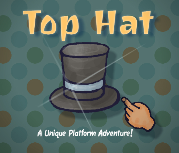 Top Hat cover