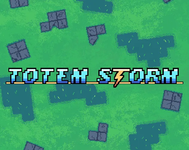 Totem Storm cover